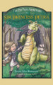 Sir Princess Petra: The Pen Pieyu Adventures Diane Mae Robinson 9781988714080