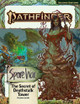 Pathfinder Adventure Path: The Secret of Deathstalk Tower (Spore War 2 of 3) (P2) by James Jacobs