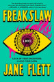 Freakslaw Jane Flett 9781638932666