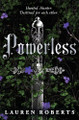 Powerless Lauren Roberts 9781420520842