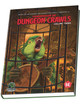Compendium of Dungeon Crawls #3 by Goodman Staff