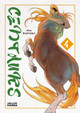 Centaurs Vol 4 by Ryo Sumiyoshi