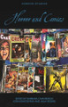 Horror and Comics by Barbara Chamberlin