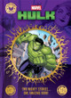 Marvel Hulk: Golden Tales by Marvel Entertainment International Ltd