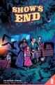 Show's End Vol. 2 by Anthony Cleveland