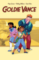 Goldie Vance Vol. 1 by Hope Larson