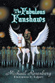 The Fabulous Fanshaws by Michael Rosenberg (Hebrew College)