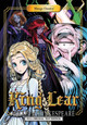 Manga Classics King Lear William Shakespeare 9781947808317