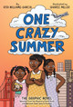 One Crazy Summer: The Graphic Novel Rita Williams-Garcia 9780062935595