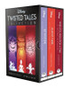 Disney: Twisted Tales Collection by Mari Mancusi