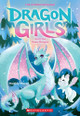Zora the Snow Dragon (Dragon Girls #15) by Maddy Mara