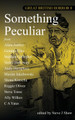 Something Peculiar Steve J Shaw 9781913038847
