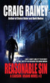 Reasonable Sin: A Carson Brand Novel #3 Craig Rainey 9798987540435