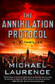 The Annihilation Protocol by Michael Laurence