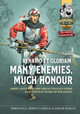 Renatio Et Gloriam: Many Enemies, Much Honour: Army Lists for the Great Italian War and French Wars of Religion Simon Clarke 9781804515570