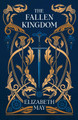 The Fallen Kingdom Elizabeth May 9781399631150