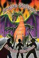 Dragon Stalkers by Richard Marman
