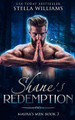Shane's Redemption by Stella Williams
