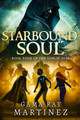 Starbound Soul by Gama Ray Martinez
