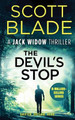 The Devil's Stop by Scott Blade