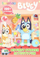 Bluey: Stickertivity: My First Sticker Activity Fun by Dienesa Le
