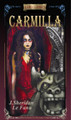 CARMILLA by Joseph Sheridan Le Fanu