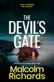 The Devil's Gate by Malcolm Richards