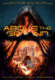 Above The Ground Matthew Medney 9781955537308
