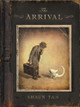 The Arrival Shaun Tan 9780439895309