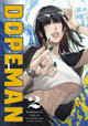 Dopeman Vol.2 by Yuhei Ogino
