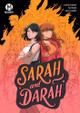 Sarah and Darah by David Pinckney