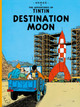 Destination Moon Herge 9781405206273 [USED COPY]