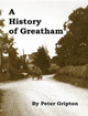 A History of Greatham by Peter Gripton