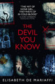 The Devil You Know by Elisabeth De Mariaffi