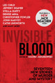 Invisible Blood by Maxim Jakubowski