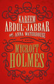 Mycroft Holmes Kareem Abdul-Jabbar 9781783291540