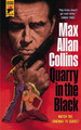 Quarry in the Black by Max Allan Collins