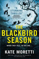 The Blackbird Season by Kate Moretti