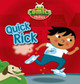 Quick Rick Janice Pimm 9781447912897