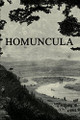 Homuncula John Henry Nolette 9780692642559