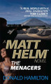 Matt Helm - The Menacers by Donald Hamilton