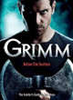 Grimm: The Ultimate Companion by Titan Books