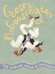 Goosey McGoostington by Chris O'Malley