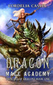 Dragon Mage Academy Cordelia Castel 9781791818586