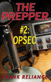 The Prepper by Frank Reliance