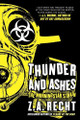 Thunder and Ashes by Z.A. Recht