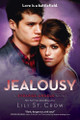 Jealousy by Lili St. Crow