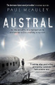 Austral Paul McAuley 9781473217317