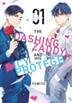 The Dashing Zaddy and His Icy Protege 1 by Fumito