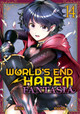 World's End Harem: Fantasia Vol. 14 by Link